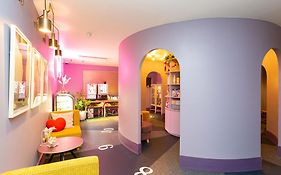 Designer'S Hotel Alice